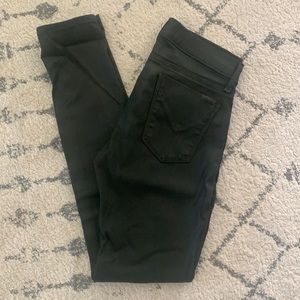 Hudson Krista Super Skinny Jeans